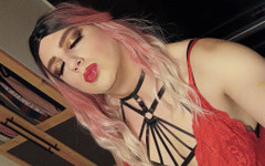 Zoeycdgirl: Chcete mě poznat?