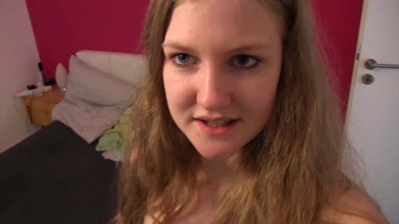 Casting66: Julia Ersterpovjulia