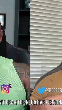 Confissões de estrela pornô - Reese Rideout Episódio 99