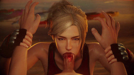 Velvixian 3D: Lidia Reverseedit