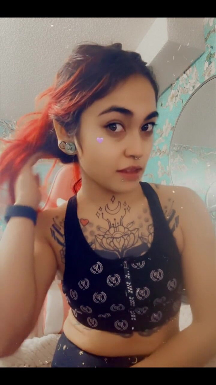 lilRavenFox: Goob Moooooooorning