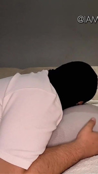 Facesit Fart Warfare: Ele luta, eu ganho