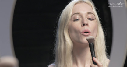 Fine Erotica: メアリーは作る