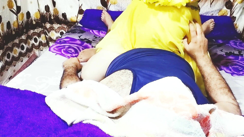 Ahmed and Samah: Ahmed ve Samah bölüm 6