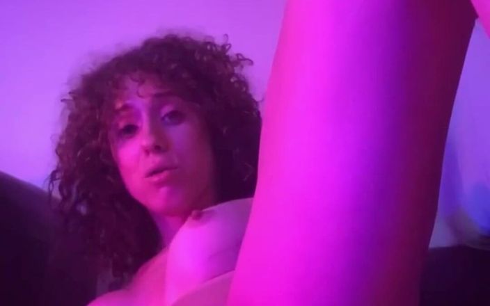 Tia Tizzianni Productions: Ich liebe es, mich selbst im spiegel zu ficken