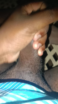 Goodboy_tamil: 자지 깨우기 핸잡