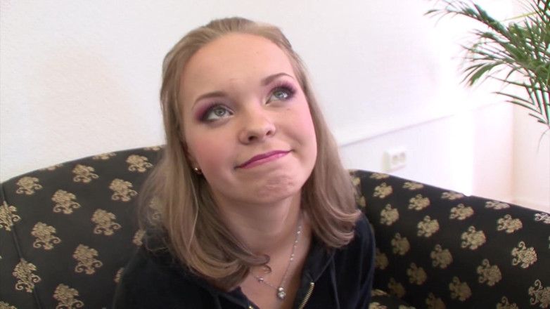 Cumdate: Stuffed to the Hilt! Teen Slut Gangbang Hardcore Fuck!
