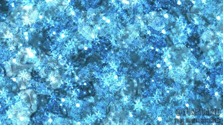 Lumacarie: Santa Claus má sex s těmito dvěma malými elfkami.