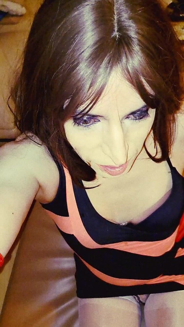 Tammy sissy slave: 타미시시가 직접 영화 그라우트