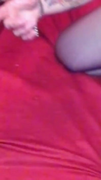 Two Sluts Have a Gangbang with Real Amateurs in a Club