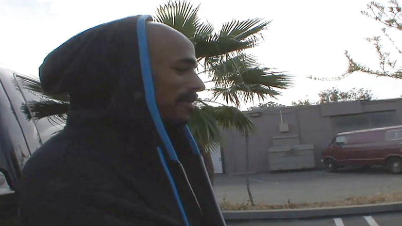 Take that BBC: Mackenzee Pierce adore se faire baiser par une énorme bite noire...