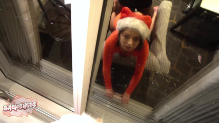 Katie Diggs: Hohoho bbc buon natale cazzo