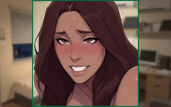 Studio-77: La latina viene dominata - con grande piacere un gioco porno...