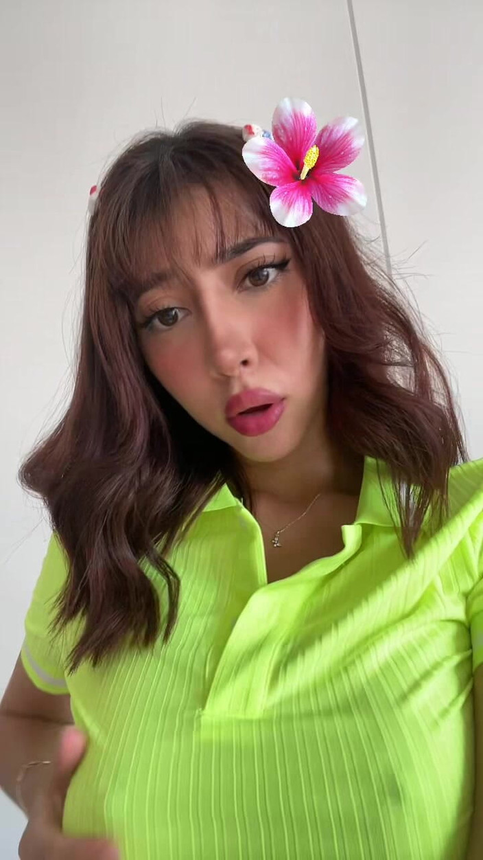 SweetGirl69: 我太热辣了快来看看