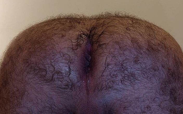 Carlos Verga: Ik en mijn anale grote speeltje