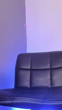 Colombian Sissy Shoves Dildo Deep Into Her Juicy Ass
