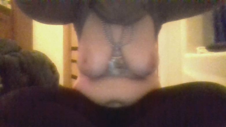 krazykristin: Flash Titties Stetch Yoda