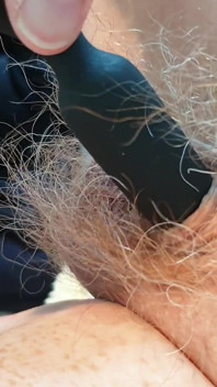 Cumming tiny dick