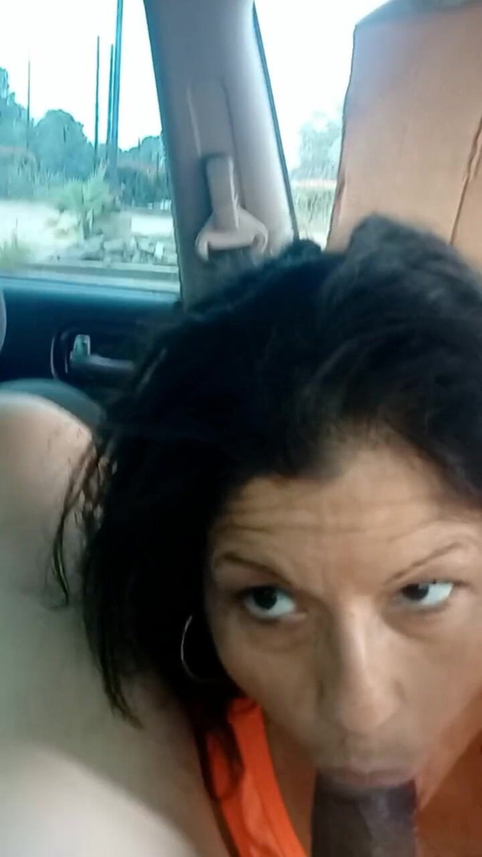 Xraquelx: Xraquelx Balls Deep Blowjob and Hardcore Face Fucking