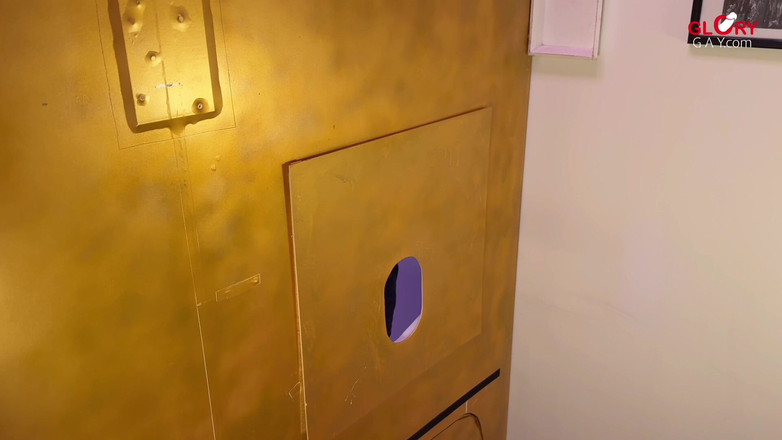 GLORYHOLEGAYS: 글로리홀-그리드: 두꺼운 스팽킹이 입안에서 3번 폭발하지만 마지막 한 방울이 모든 것을 바꿉니다