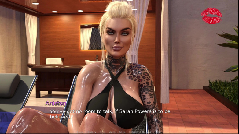 Wickedgammes studio: Những Bà Mẹ Ngon Lành Phần 34