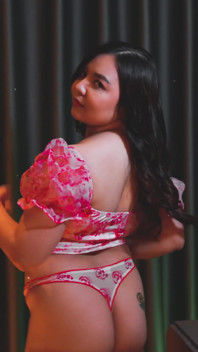 Im Just a Good Girl Practicing for You