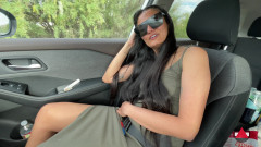 Viva Athena: Road Rage Chcaní
