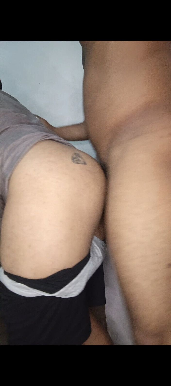 Foxxx_paulo: Он пришел просить меня члена, и я дала все это ему