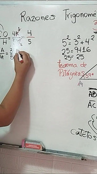 17 Trigonometria: 53 angoli - rapporti trigonometrici