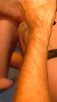 Leashed Mature Babes Suck and Fuck in Wild Group Orgy