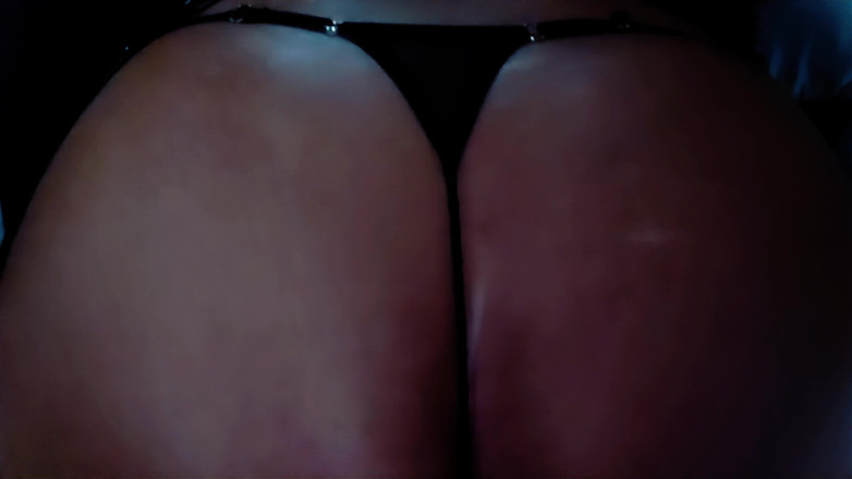 PABLO N3GROBAR: Season Four - Cummy Bear Slo-mo