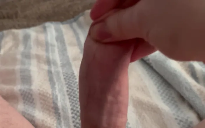 Dickjustice: POV - Morning Wood