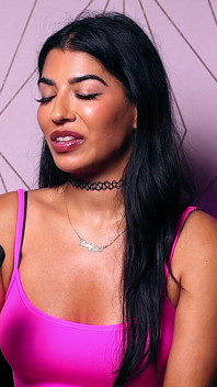 Från Icu sjuksköterska till Bollywood vuxenstjärna: Jasmine Shernis vilda karriär switch