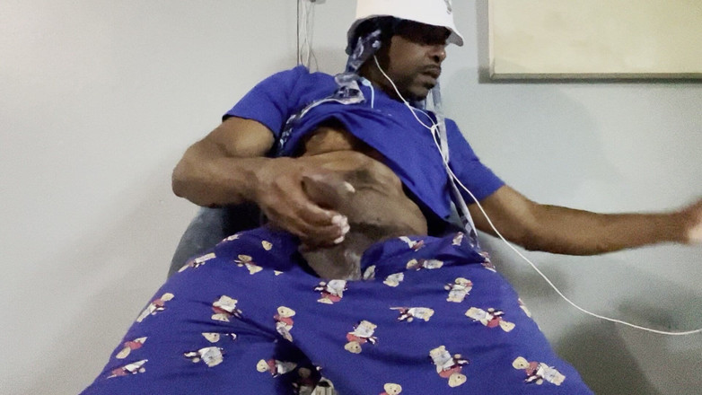 Brickzilla: Un cazzo arrapato che ti piace leccare Yah