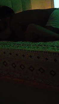 Diwali Heureux Avec Une Bhabhi, Partie 6