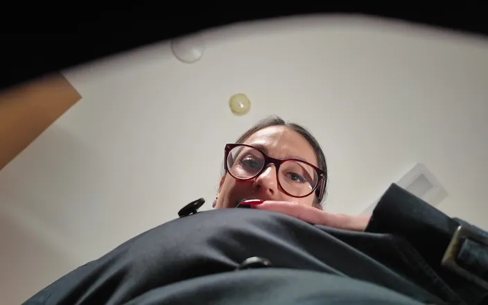 Countess diamond: Tiny Pocket Pervert - Giantess Femdom