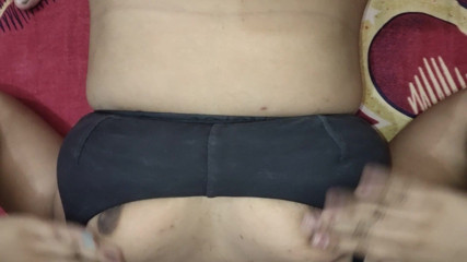 Desi Angel: My friends HOT step mom teach how to Fuck A...