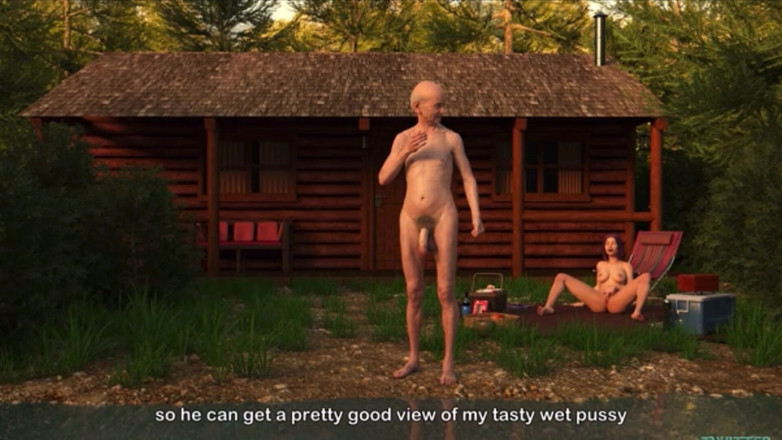 Captain ero gaming: Tentazione - Capitolo 6