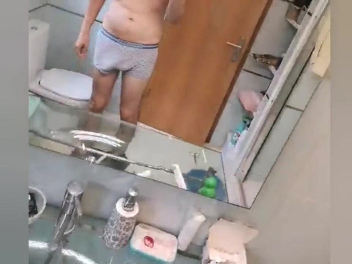 Rafael Torreano: Taťkova honění s velkým výstřikem