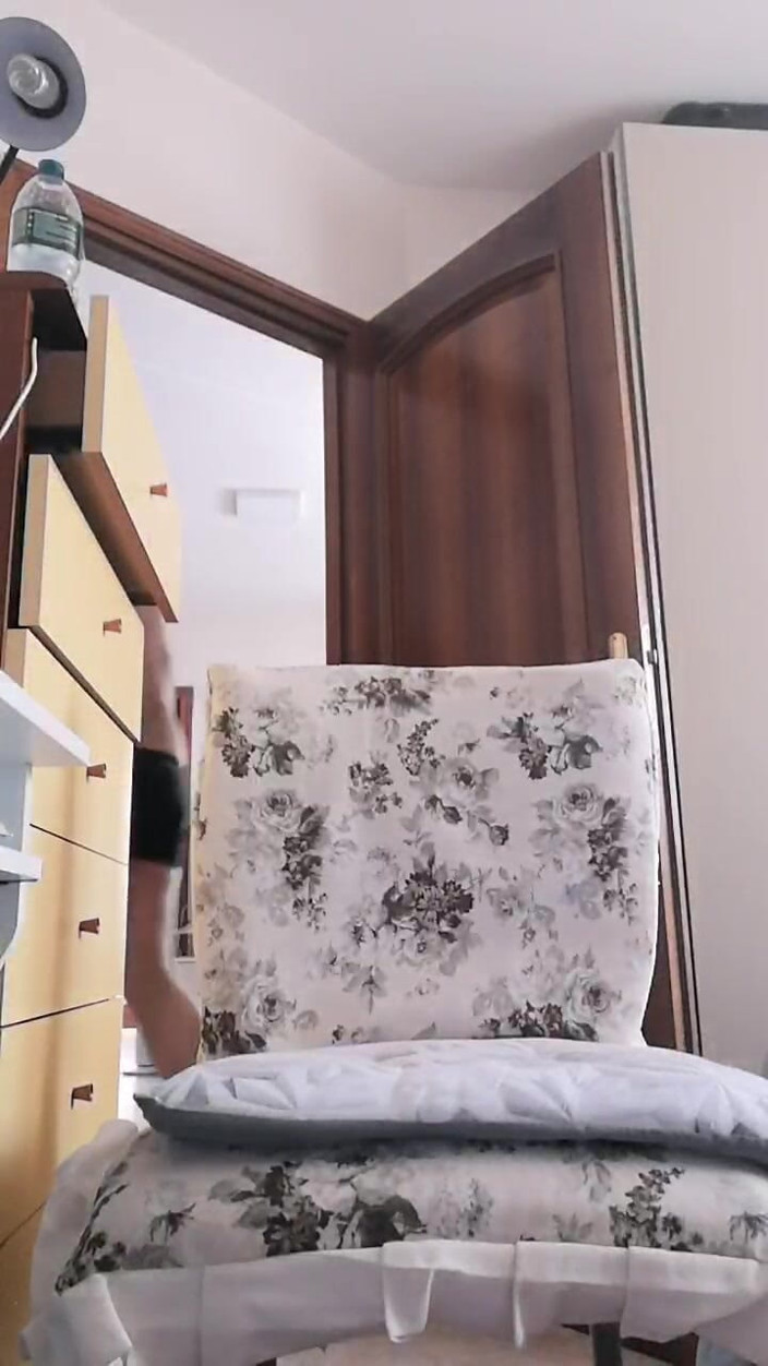 Setesesso7: Relaks w sobotnie popołudnie pod koniec maja!