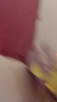 Pussy Played with