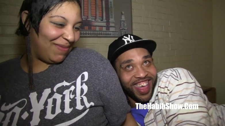 The Habib Show: Redzilla e la signora acque