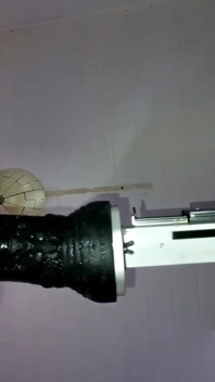 Il drago di mr. Hankey's xl inserimento completo a pecorina macchina del sesso anale