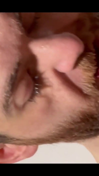 Any Guess Who Did This to Me?
