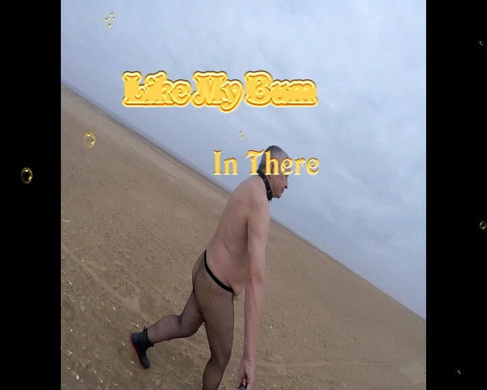 Andy: Kabaretki pończochy