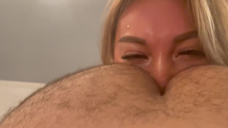 Monika Fox: Russian Whore Monika Fox Sucks Dick a Fan and Does...