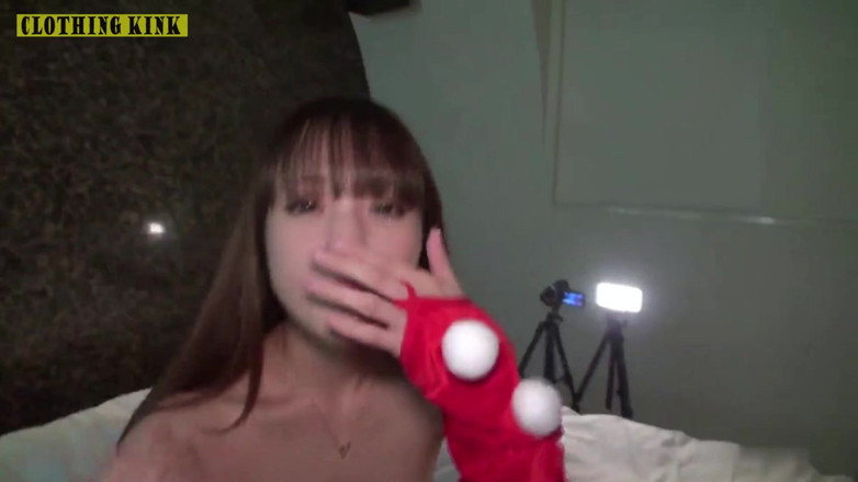 The Sexual Issues: Asiatischer engel 24008