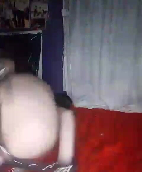 RavenHearth666VIP: Membawaku seperti ini diikat ayah