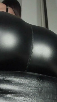 Big Ass