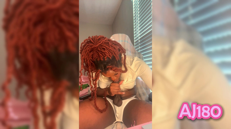 AJ180: Aj180 presenterar: Ms. B. Haven